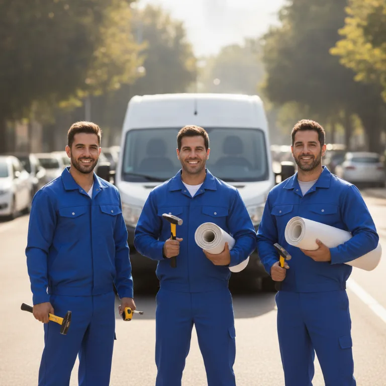 Copritetto team a Foligno